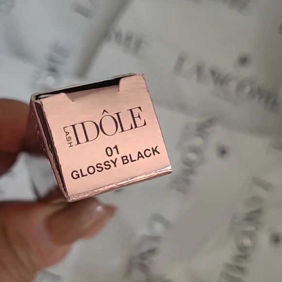 Lancôme Feather Light Gel Mascara - Picture 4 of 6